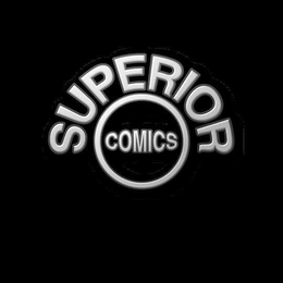 SUPERIOR COMICS