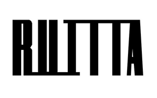 RUITTA