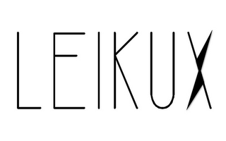 LEIKUX