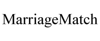 MARRIAGEMATCH