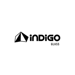 INDIGO GLASS