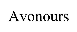 AVONOURS