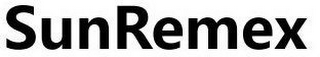 SUNREMEX