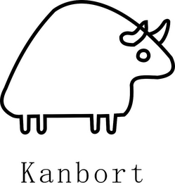 KANBORT