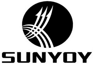 SUNYOY