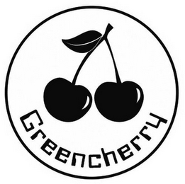 GREENCHERRY