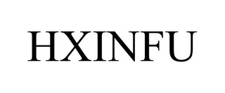 HXINFU