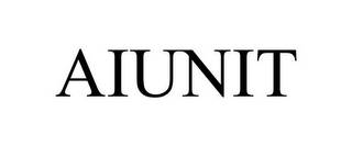 AIUNIT