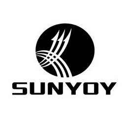 SUNYOY