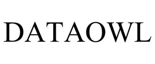 DATAOWL