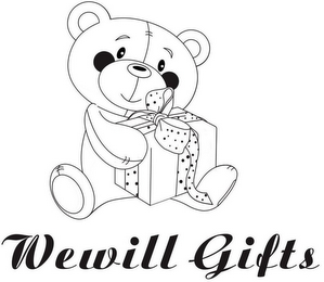 WEWILL GIFTS