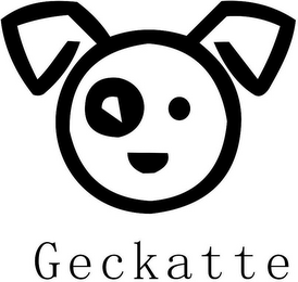 GECKATTE