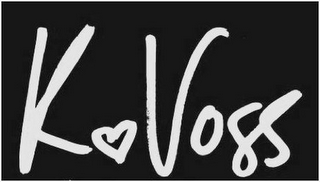 K. VOSS