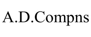 A.D.COMPNS