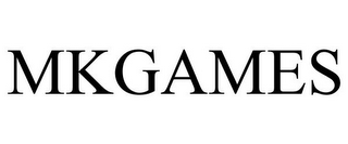 MKGAMES