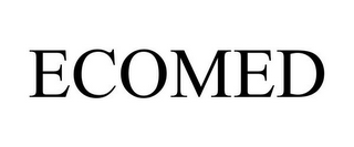 ECOMED