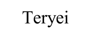 TERYEI