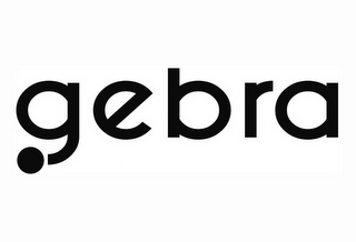 GEBRA