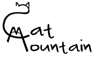 CAT MOUNTAIN