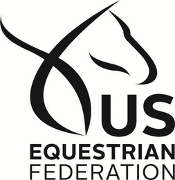 US EQUESTRIAN FEDERATION