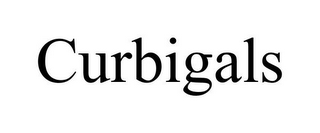 CURBIGALS