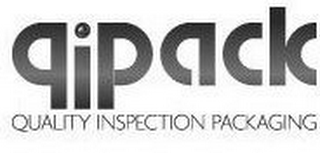 QIPACK QUALITY INSPECTION PACKAGING