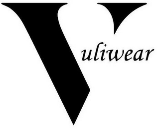 VULIWEAR