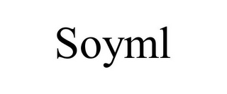 SOYML