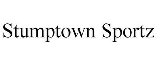 STUMPTOWN SPORTZ