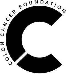 C COLON CANCER FOUNDATION