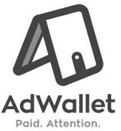 ADWALLET PAID. ATTENTION.