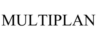 MULTIPLAN
