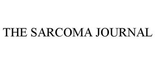 THE SARCOMA JOURNAL