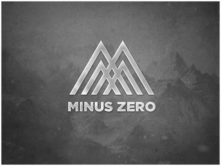 MMMM MINUS ZERO