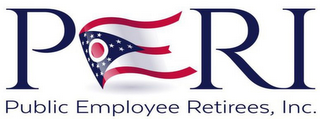 PERI PUBLIC EMPLOYEE RETIREES, INC.