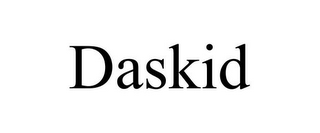 DASKID