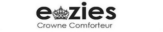 EAZIES CROWNE COMFORTEUR