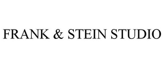 FRANK & STEIN STUDIO