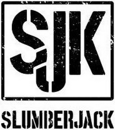 SJK SLUMBERJACK