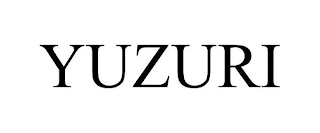 YUZURI