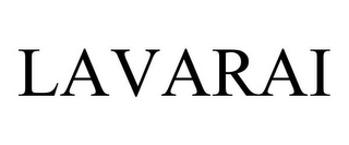 LAVARAI