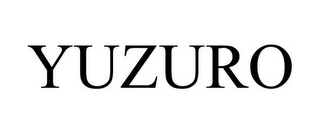 YUZURO