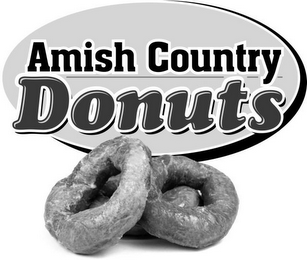 AMISH COUNTRY DONUTS