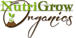 NUTRIGROW ORGANICS