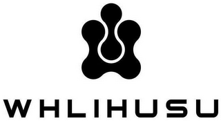 WHLIHUSU