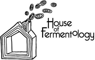 HOUSE OF FERMENTOLOGY