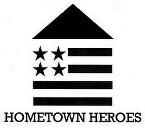 HOMETOWN HEROES