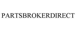 PARTSBROKERDIRECT