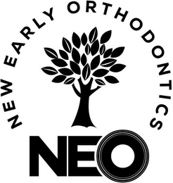 NEO NEW EARLY ORTHODONTICS