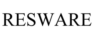 RESWARE
